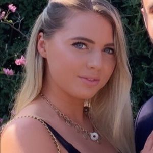 Meet your Posher, Mariah